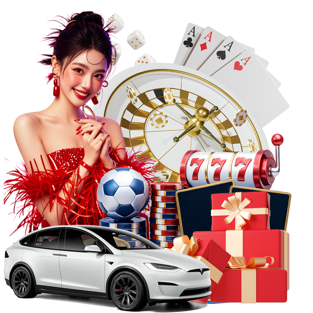 liga138 parlay featured game showcase