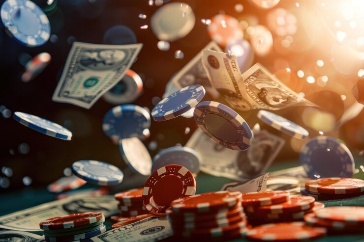 Play'n GO slot games interface on liga138 parlay